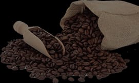 Lokálne pražená káva Cipolla Caffé