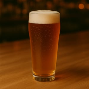 Gran 11tka — lokálne bystrické pivo